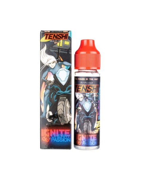 Ignite Shortfill E-Liquid by Tenshi Vapes