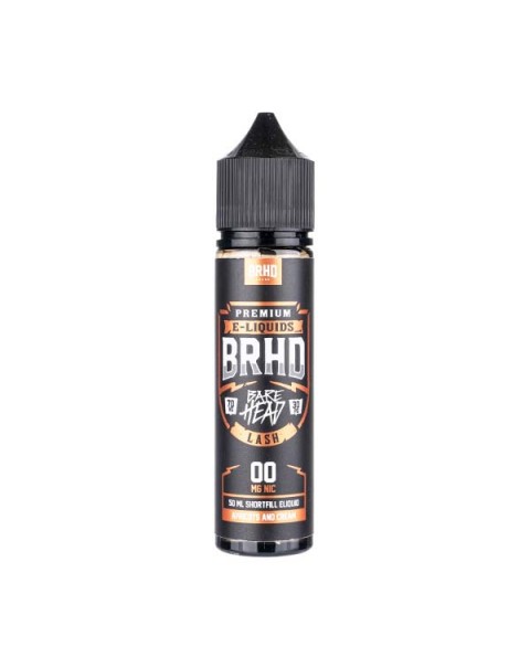 Lash Shortfill E-Liquid by Barehead