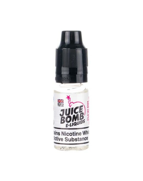 Detonator E-liquid by Juice Bomb