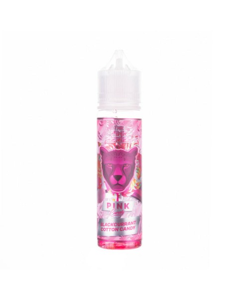 Pink Candy Shortfill E-Liquid by Dr Vapes