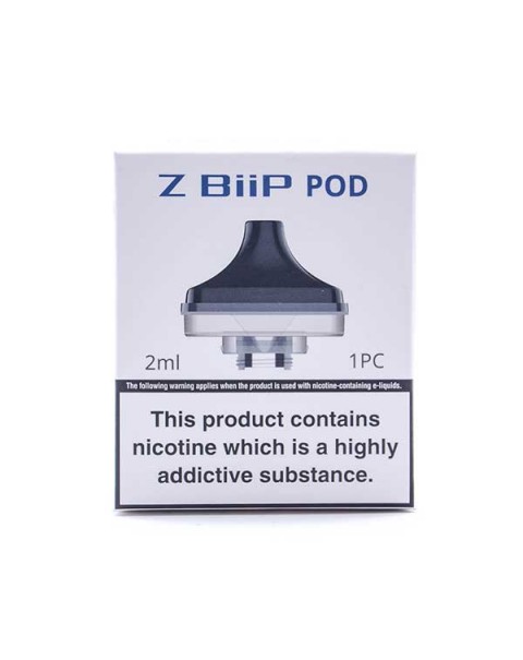 Z-Biip Replacement Pod by Innokin