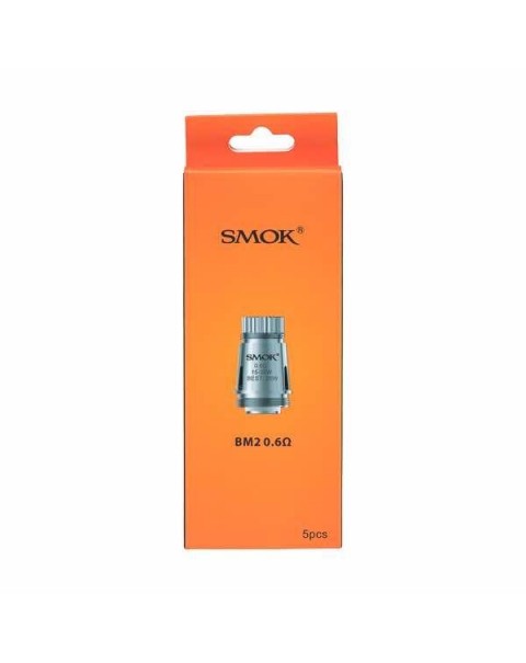 BM2 Coils - 5 Pack by SMOK