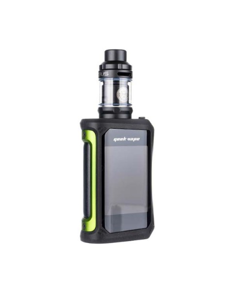 Aegis X Zeus Vape Kit by Geek Vape