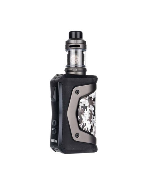 Aegis X Zeus Vape Kit by Geek Vape