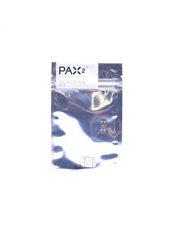 PAX 2 Screens - 3 Pack by PAX