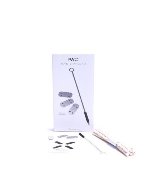 Pax 2 Maintenance Kit by PAX