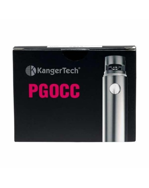 Pangu Coils by Kangertech