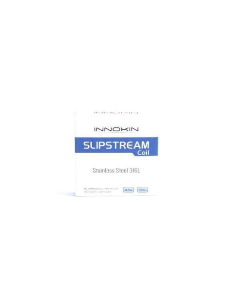 Slipstream Coils - 5 Pack by Innokin