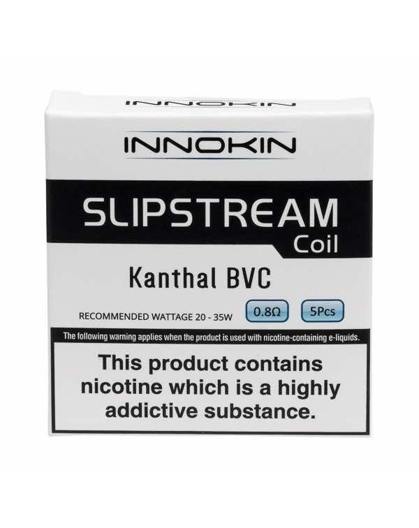 Slipstream Coils - 5 Pack by Innokin