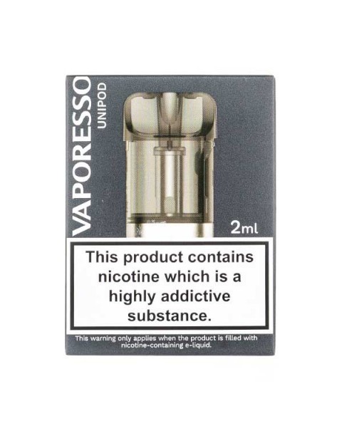 Vaporesso XTRA UNI Replacement Pods