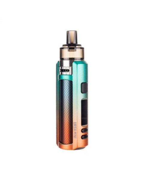 Ursa Mini Pod Kit by Lost Vape